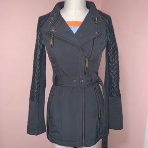 Michael Kors Trench Coat